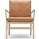 Carl Hansen & Søn OW149 | Colonial Lounge Chair 85cm